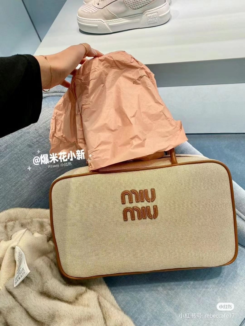 Miu Miu Satchel Bags